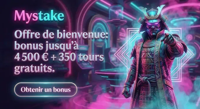 Mystake Casino